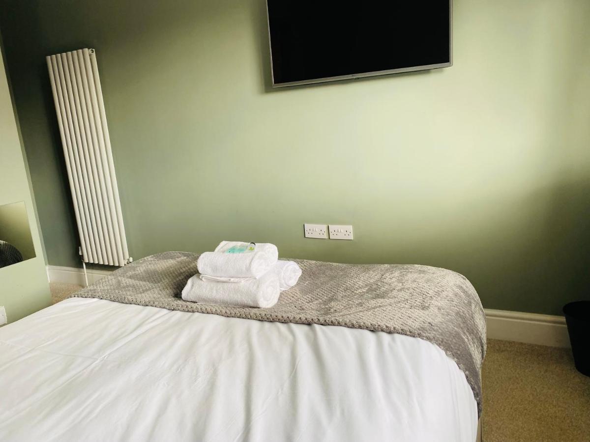 Mayors House Ideal For Groups & Business Villa Peterborough Buitenkant foto